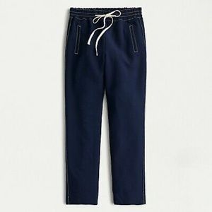 J Crew Navy Blue Pants.